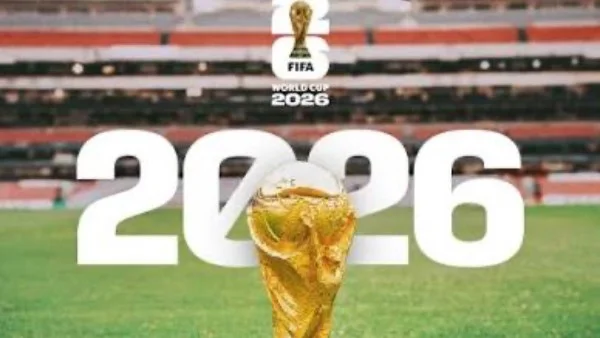 كيفية مشاهدة افتتاح كأس العالم 2026 مجاناً
