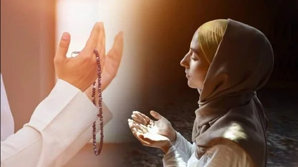 دعاء الوالدين والأثر الإيجابي على الأبناء