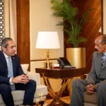 الرئيس الإريتري يزور العاصمة الجديدة ويشيد بمشروعاتها