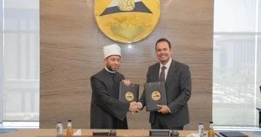 بروتوكول تعاون لتعزيز دور الأوقاف في التنمية المجتمعية