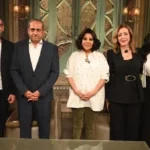 كواليس تجربة الـ Fan Zone في “صاحبة السعادة”