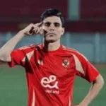 الأهلي يوضح موقفه من تجديد عقد أشرف بن شرقي