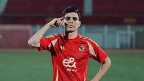 الأهلي يوضح موقفه من تجديد عقد أشرف بن شرقي