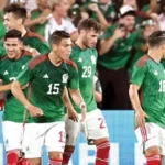 تشكيل المكسيك المتوقع لمواجهة جنوب إفريقيا في كأس العالم 2026