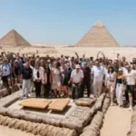 منتدى الرواد الفرنسي في مصر: تعزيز السياحة الدولية