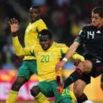 ذكريات كأس العالم: المكسيك وجنوب أفريقيا يلتقيان مجددًا