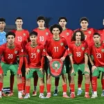 استدعاء مروان سعدان وأمين السباعي للمنتخب المغربي