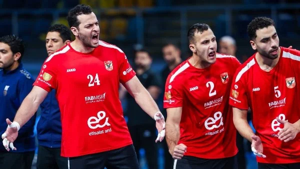 الأهلي يرفض السفر للكونغو بسبب إيبولا