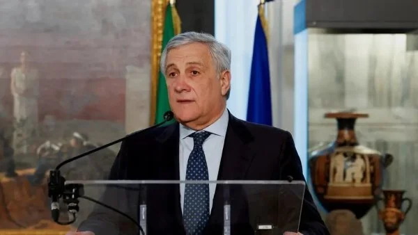 إيطاليا تدعم اتفاق لبنان وإسرائيل وتستعد لمرحلة ما بعد اليونيفيل
