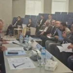 تعزيز الشراكة بين حقوق الإنسان والبرلمان المصري