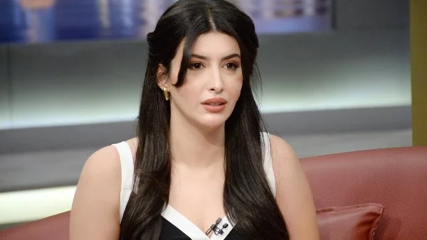 سارة بركة: "مسلسل علي كلاي" كان بوابتي للجمهور المصري