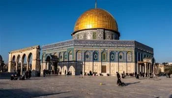 القدس تطالب المجتمع الدولي بوقف جرائم الاحتلال