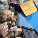 ضبط 11 مليون دولار و4 مليارات دينار في وزارة النفط العراقية