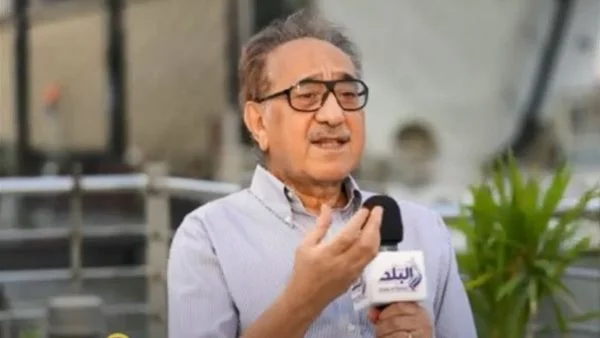 طموحات الفنان محمد أبو داود في مشواره الفني
