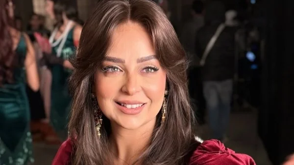 دعم كبير لهبة مجدي من نجوم الفن في أزمتها الصحية