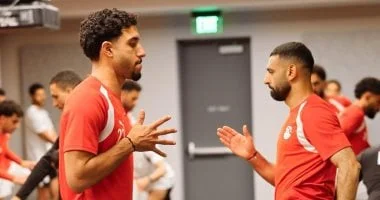 موعد مباراة مصر وبلجيكا في كأس العالم 2026
