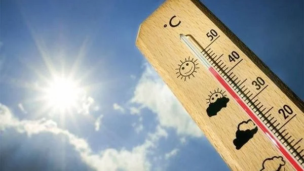 الأرصاد تحذر من تأثير الرطوبة على درجات الحرارة
