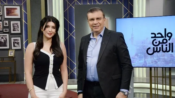 سارة بركة تتحدث عن تجربتها الفنية الجديدة