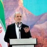 الرئيس الإيراني يؤكد الالتزام بمذكرة التفاهم