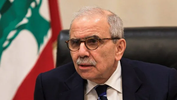 رسالة شكر من رئيس الحكومة اللبنانية للإمارات