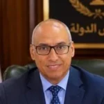 المستشار محمود أبو الدهب رئيسًا لمجلس الدولة