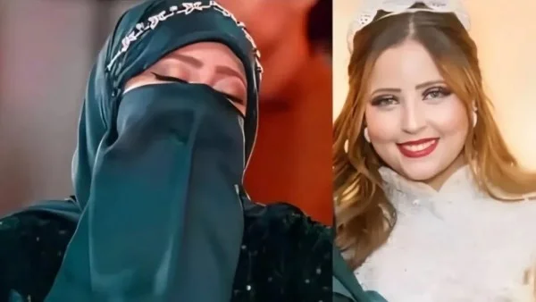 كواليس إعدام فتاة بورسعيد: توبة صادقة في السجن