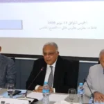شراكة جديدة بين حقوق الإنسان والبرلمان المصري