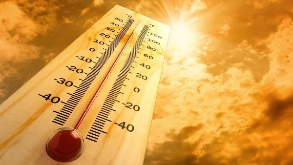 الأرصاد الجوية تحذر من ارتفاع الرطوبة في يوليو وأغسطس