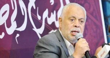 تصريحات محمد الغيطي تثير الجدل بعد وفاة عبد العزيز مخيون