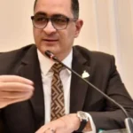 محمود طاهر: ثورة 30 يونيو أنقذت مصر من الفوضى