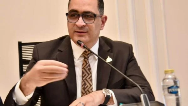 محمود طاهر: ثورة 30 يونيو أنقذت مصر من الفوضى