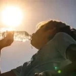 الرطوبة والحرارة: موجة حر مستمرة حتى يوليو
