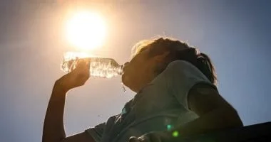 الرطوبة والحرارة: موجة حر مستمرة حتى يوليو