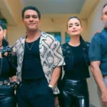 إن غاب القط يتصدر نسب المشاهدة في مصر بعد النجاح في السينما
