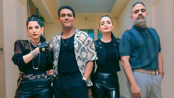إن غاب القط يتصدر نسب المشاهدة في مصر بعد النجاح في السينما