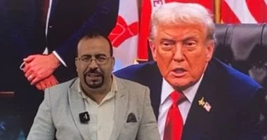 ترامب يطالب بخفض أسعار الوقود ويحذر المخالفين