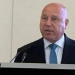 تدشين 10 أتوبيسات كهربائية بالعاصمة الجديدة