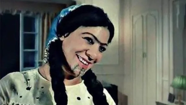 نبيلة السيد: قصة فنانة الراحلين وحياتها المؤلمة