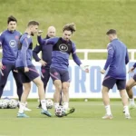 هزة أرضية تضرب معسكر المنتخب الإنجليزي في فلوريدا