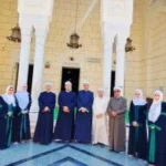 أوقاف الفيوم تنظم قوافل دعوية لتعزيز الوعي الديني