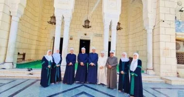 أوقاف الفيوم تنظم قوافل دعوية لتعزيز الوعي الديني
