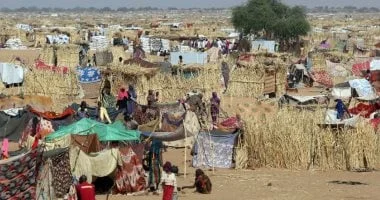 تحذيرات دولية من هجوم على الأبيض السودانية