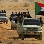 الجيش السوداني يستعيد السيطرة على مناطق إستراتيجية بالنيل الأزرق