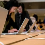 أزمة تسويقية تلاحق أبل بسبب حواسب M1 MacBook