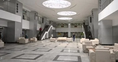 خدمات مستشفى طنطا العام الجديدة في الغربية
