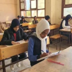 انضباط امتحانات الثانوية العامة 2026 في الغربية
