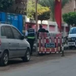 امتحانات اللغة الثانية للثانوية العامة في الغربية