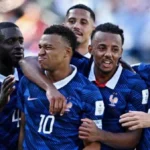 قمة نارية بين فرنسا والسويد في دور الـ16 لمونديال 2026
