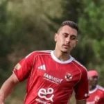 عموتة يحسم مصير جراديشار مع الأهلي