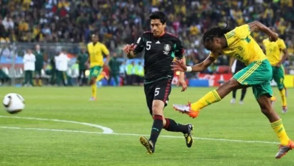 تاريخ مباريات المكسيك وجنوب إفريقيا قبل كأس العالم 2026
